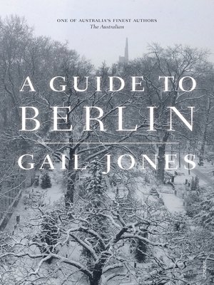 cover image of A Guide to Berlin